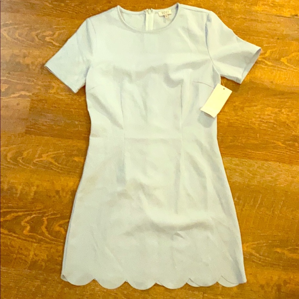 Tobi dress
